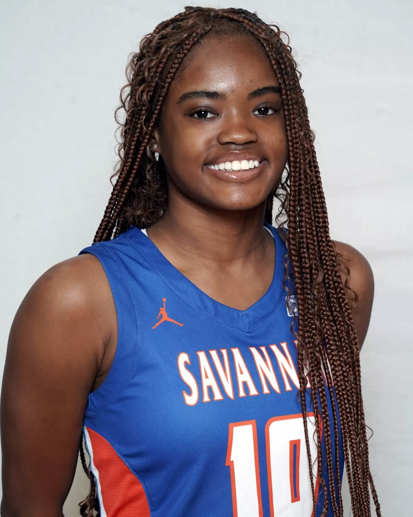 Darnell Malpress and Shaku Sangarie - 