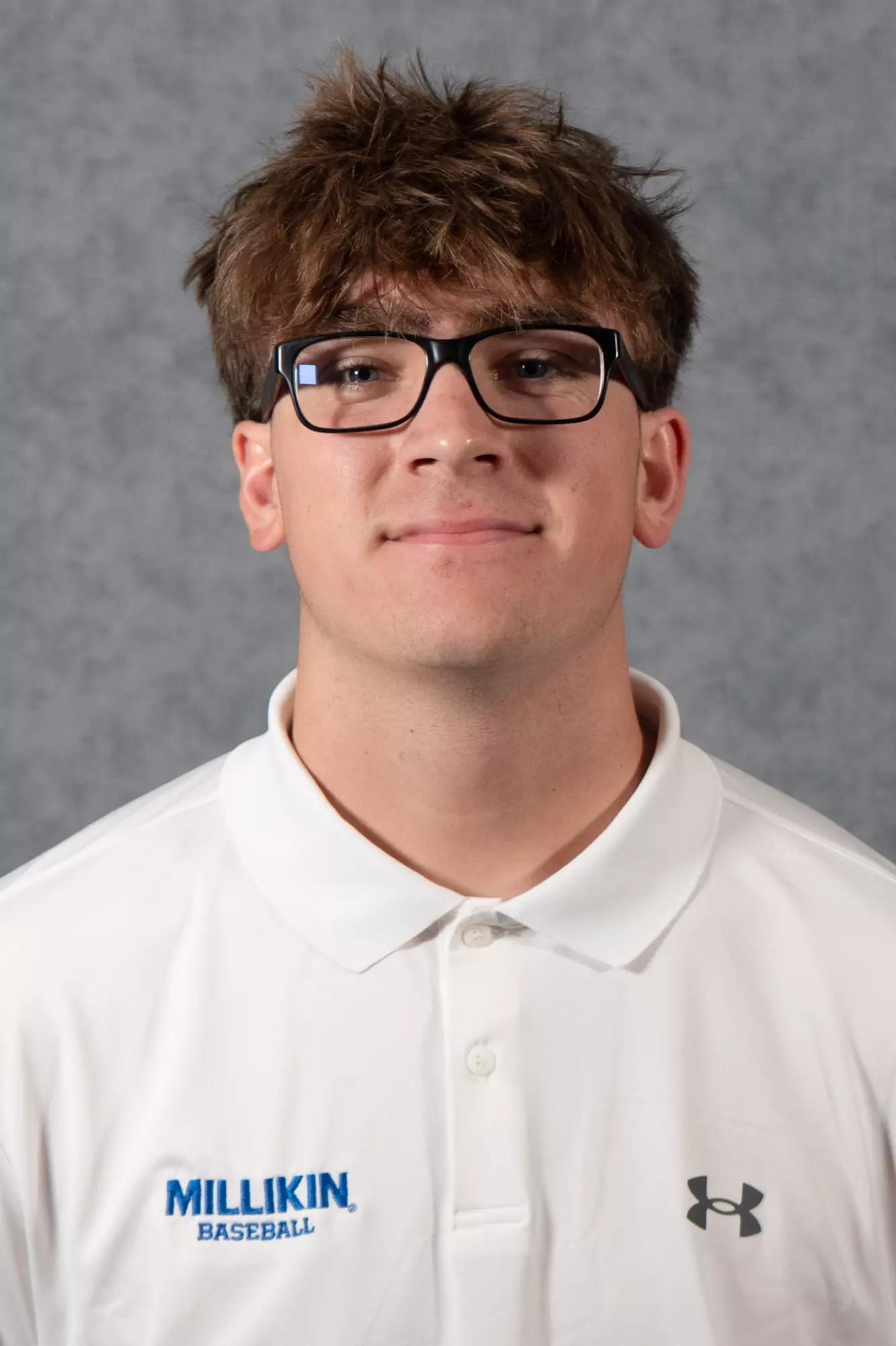 Matthew Hall and Sam Driscoll