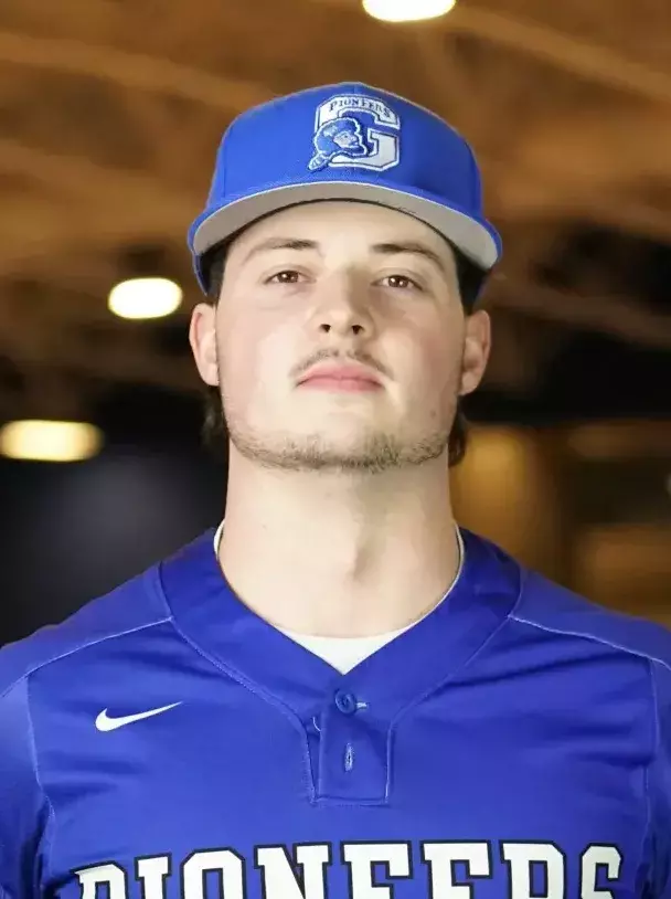 Ashton Cochran and Gabe Patton