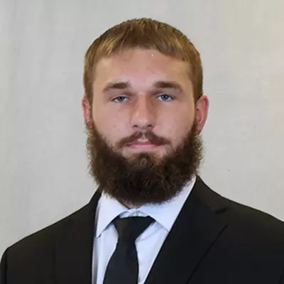 Kiyre Wall and Marcus Thompson - 