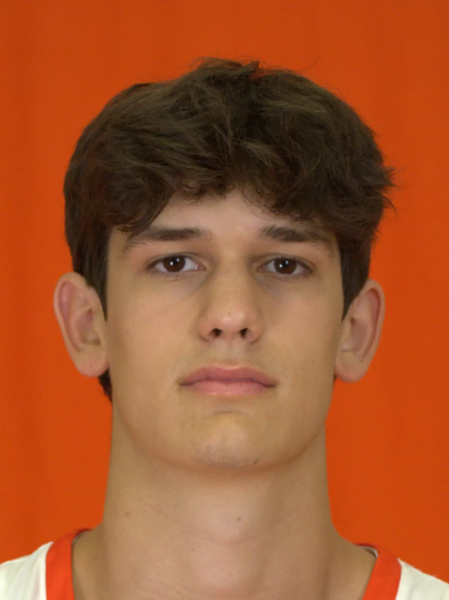 Jasper Buck and Ryan Rodrigue