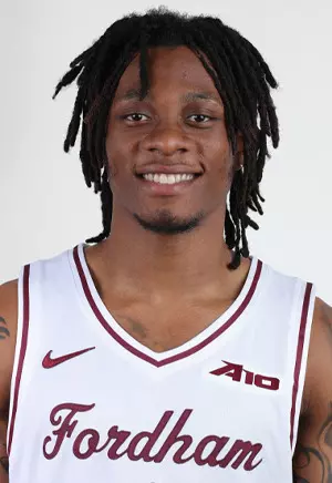 Isaiah Griffin and Abdul Momoh - 