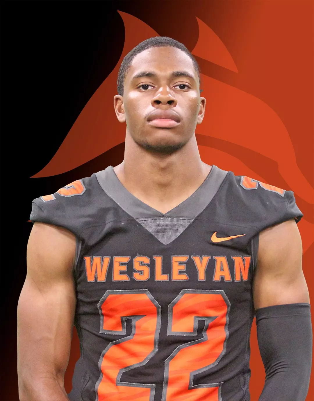 Tyreese Clerveau and Ahmir Britt - 