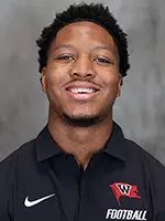 Nick Alegrete and Todd Clark