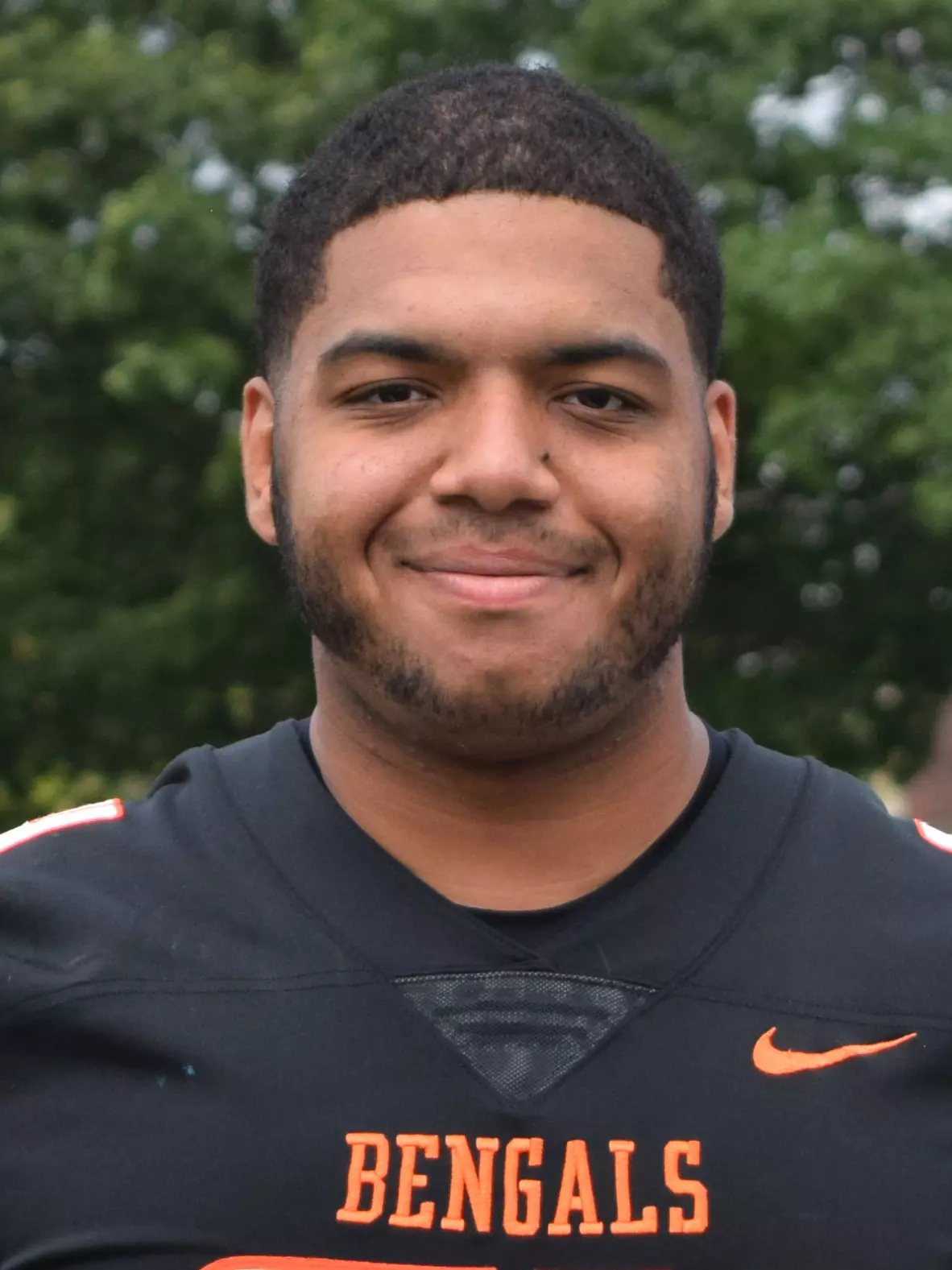 Derek Dishaw and Conor Todd - 