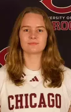 Lindsey Carter and Jakel Powell