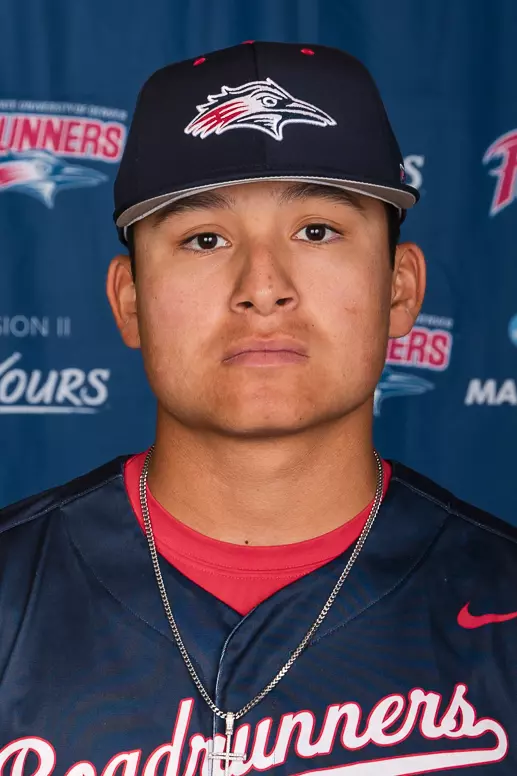 Austin Waltemath and Nick Lay