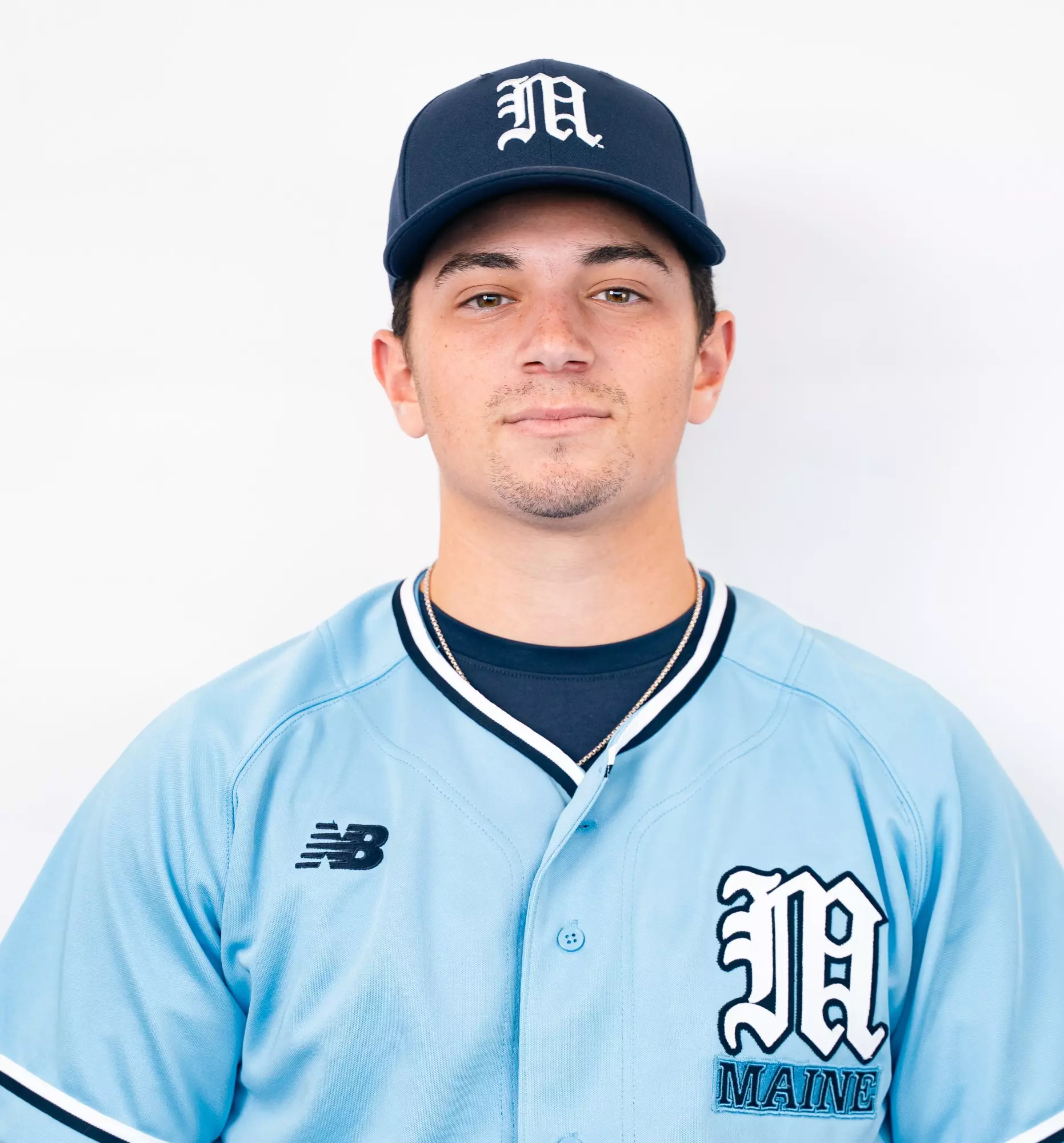 Lauren Donovan and Cole Mascott