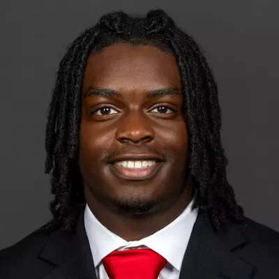 Antonio Ross Jr. and Braxton Barney