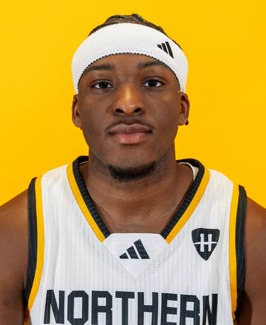 Kerya Powell and Ed Jones IV - 