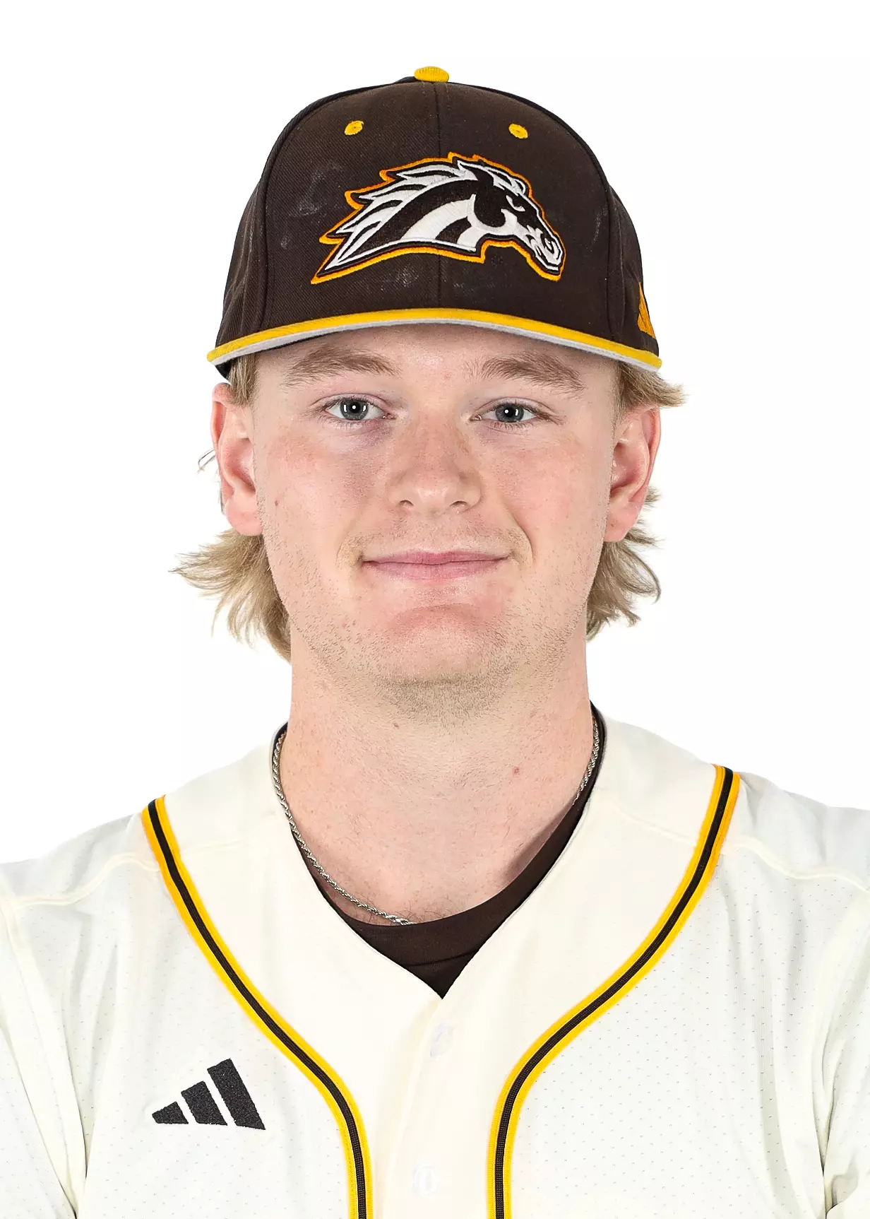 Avery Thielman and Ty Tomlinson