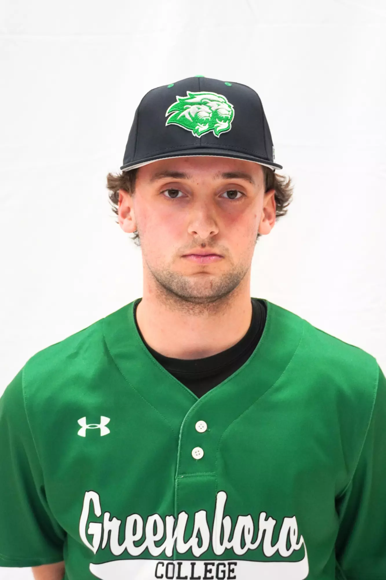 Ayden Lohr and Cameron Boyd