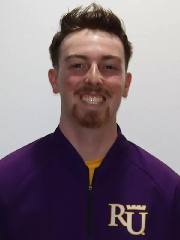 Connor Gibour and Maddie Crick