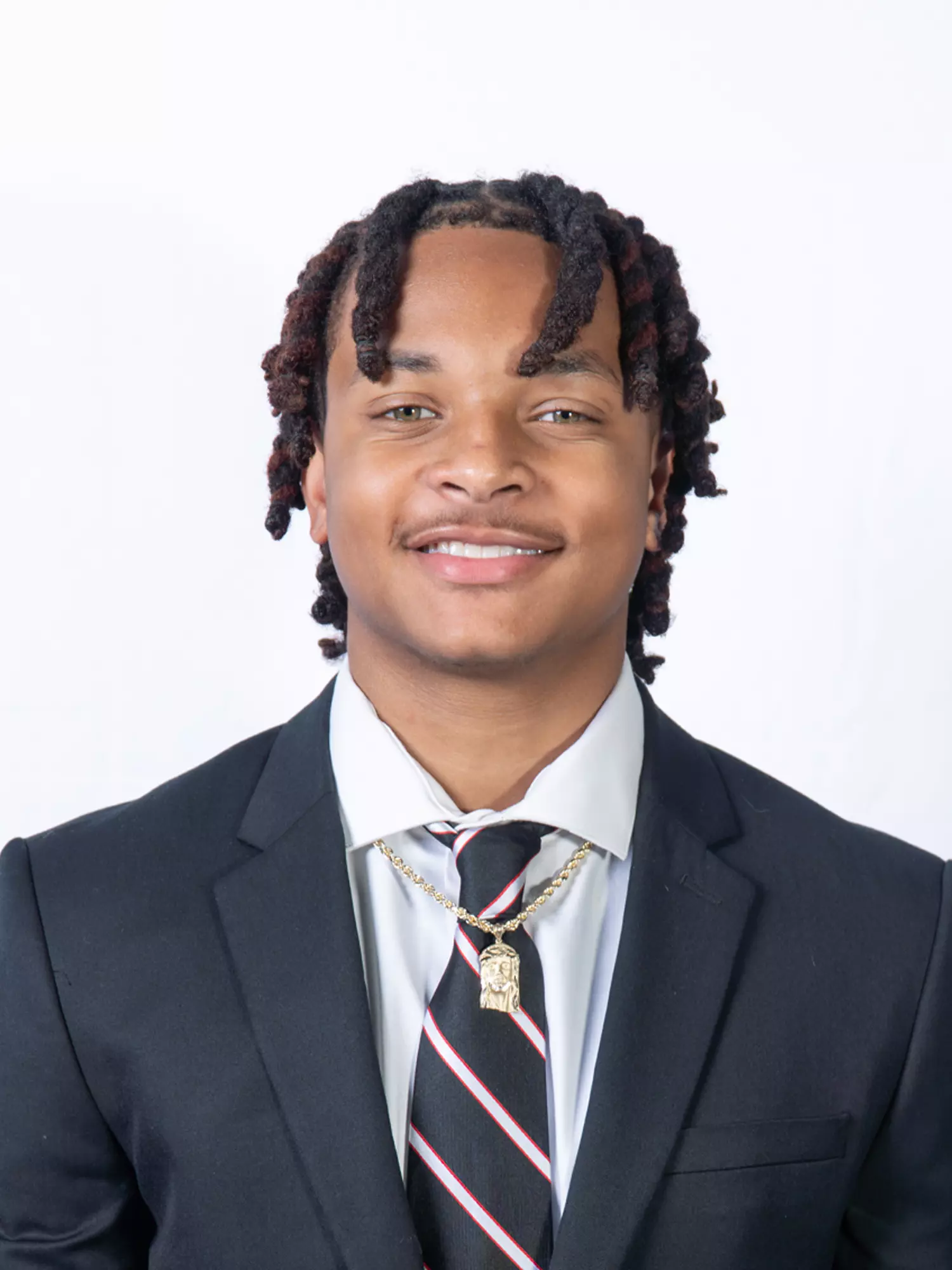 Kelby Williams and Dylan Proctor - 