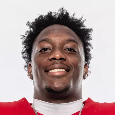 Jordan Lazenby and RJ Shamberger - 