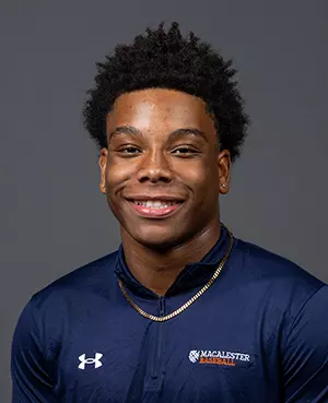 Kade Walker and Dov Lifson