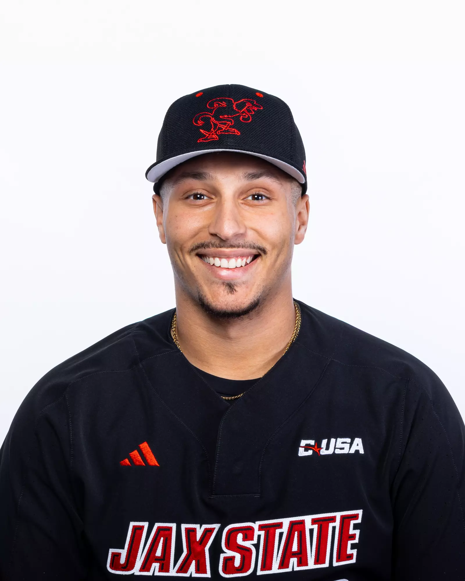 Parker Eickhorst and Alex Willey