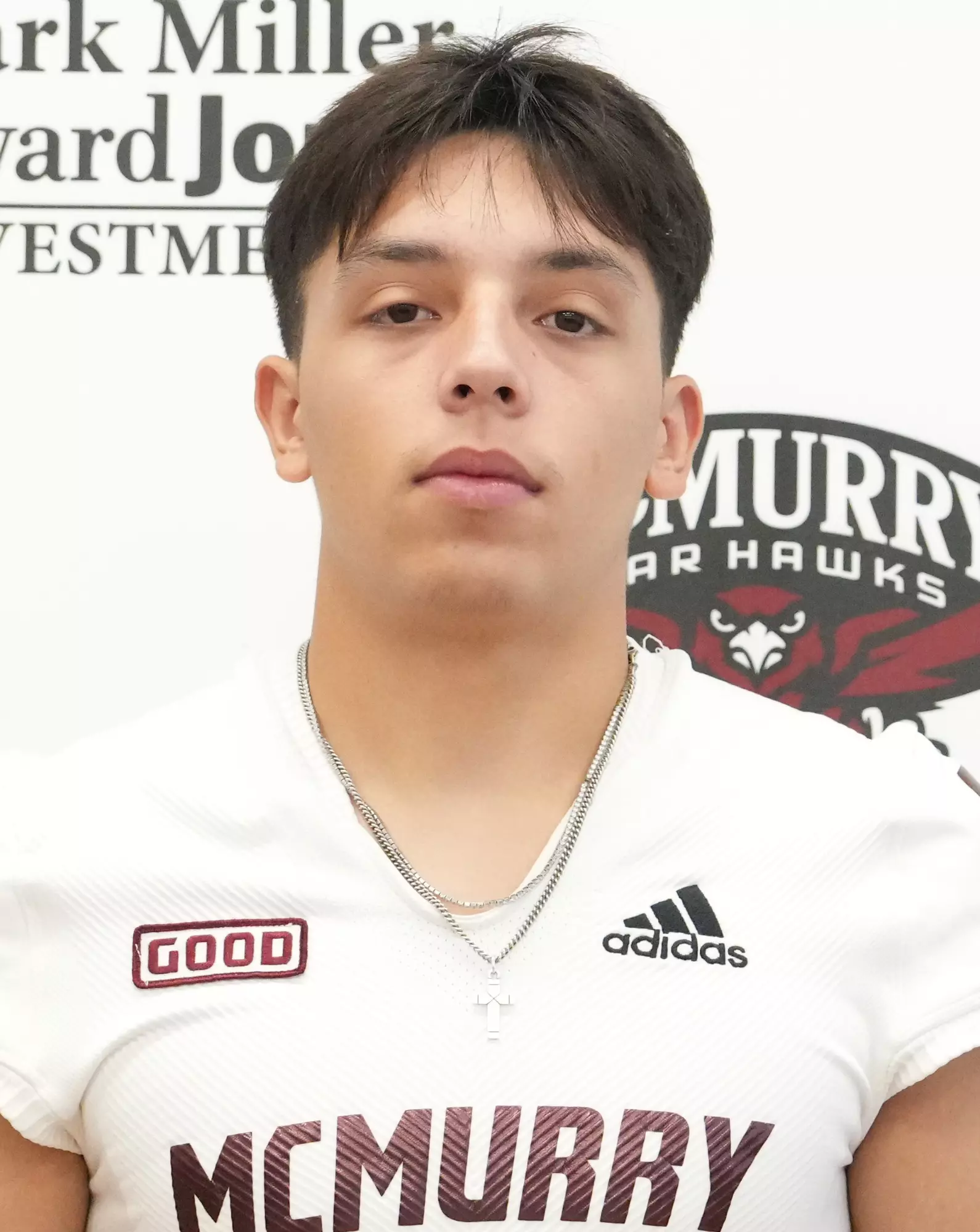 Christian Terrazas and Nic Fox - 