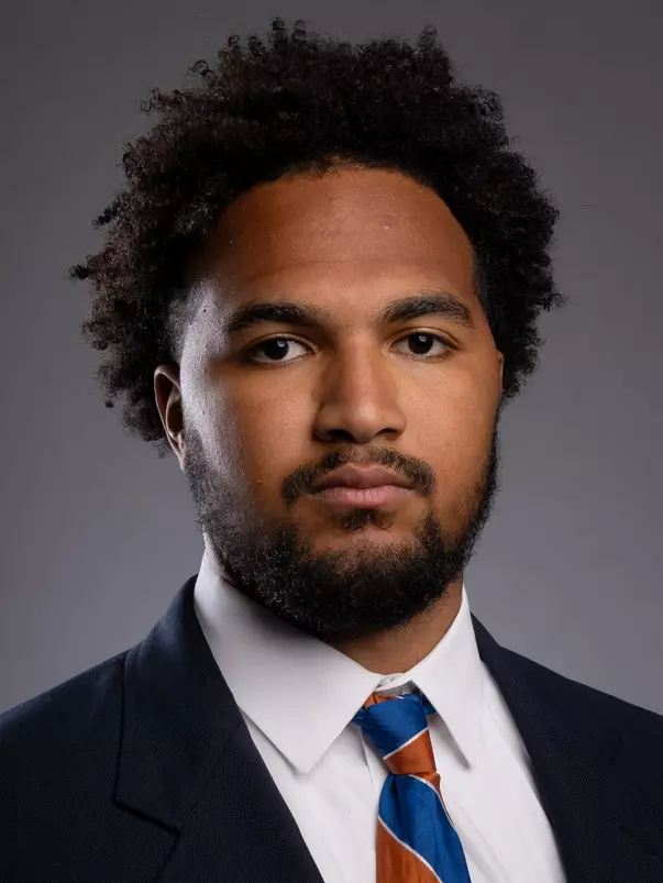 Allen Wallace and Mason Browning