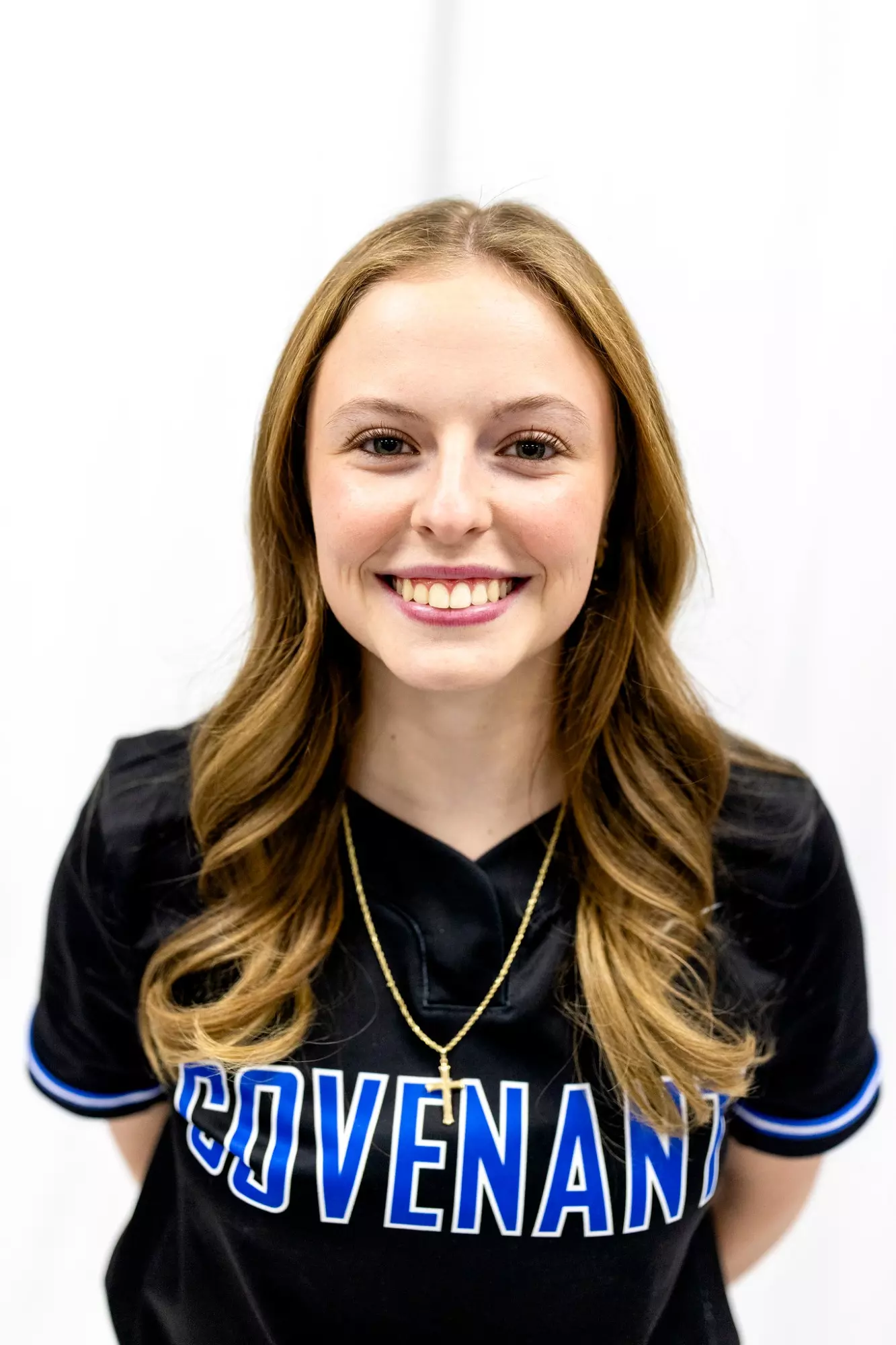 Kaylee Tatum and Gracie Lacle