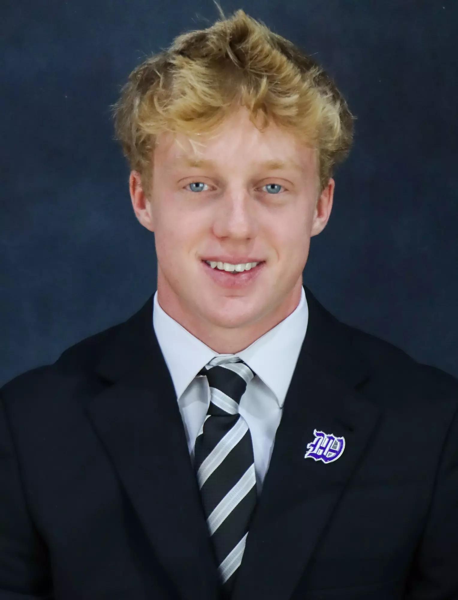 Deion Winstead and Reggie Barnes - 