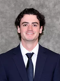 Declan Heary and Robert Murphy