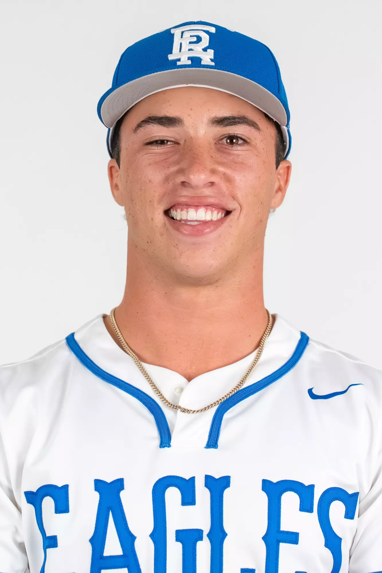 Hudson Gardiner and Jake Nolan