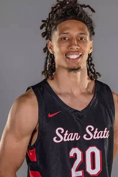 Xan Meyer-Plettner and Julian Wilson