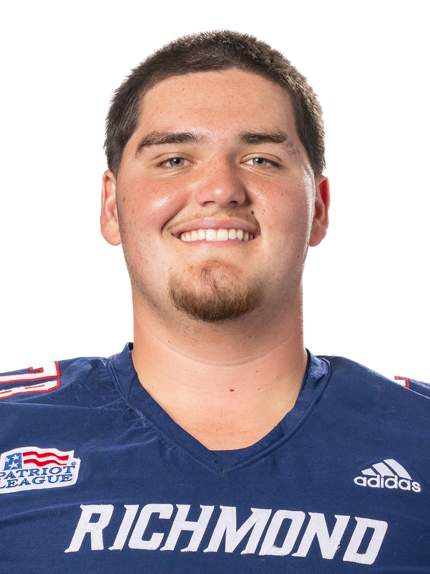 Landen Heath and Isaac Hubert