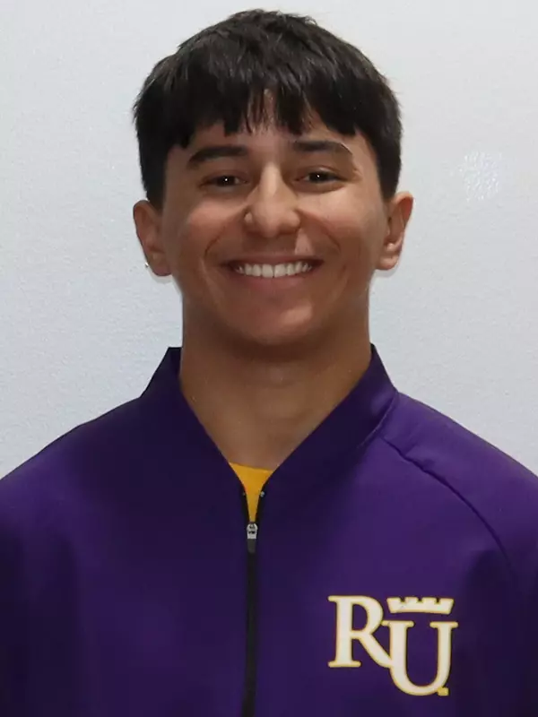 Justin Gibbs and Rodrigo Arceo