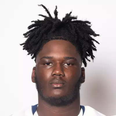 Keegan Davis and Omarion Davis - 