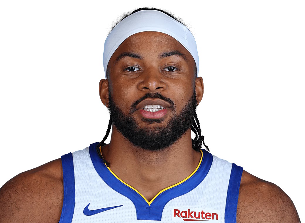 Creed Williamson and Kel'el Ware