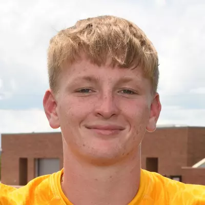 Major Pride and Jak Lindsey