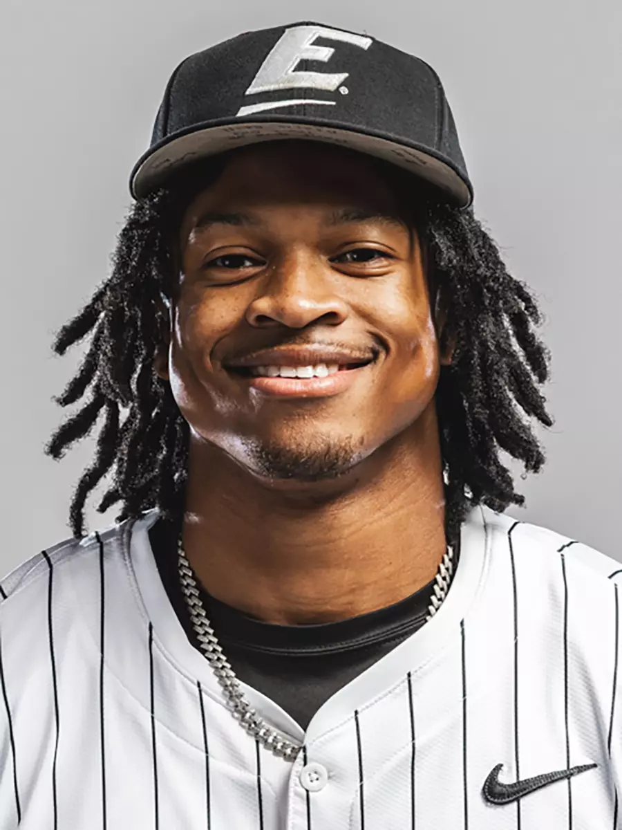 Evan Vandenbosch and Ethan Belk