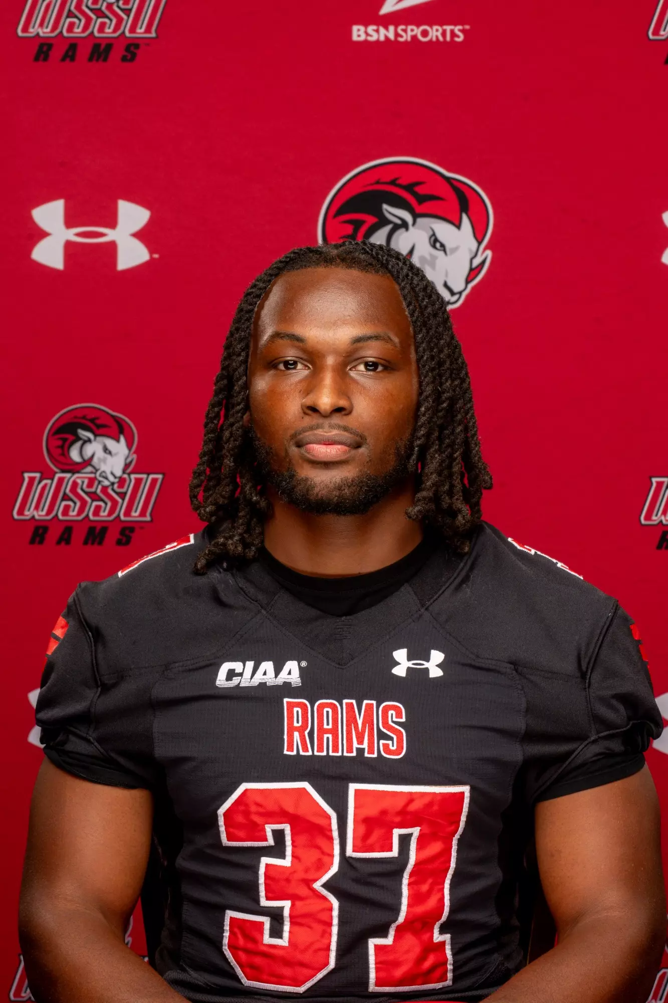 Isreal Terry and Tyjee Covington - 