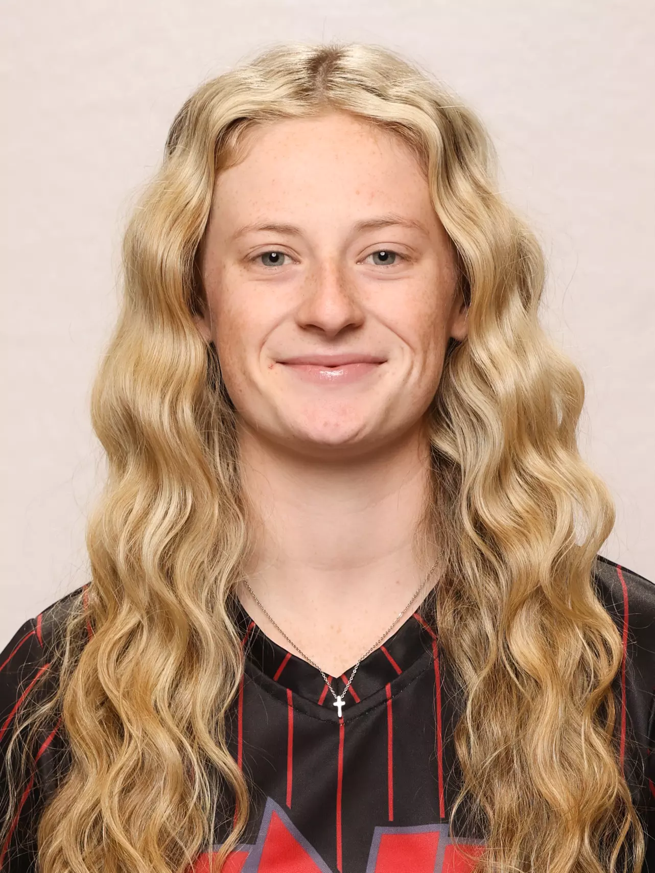 Matthew McCullough and Kennedy Dodson