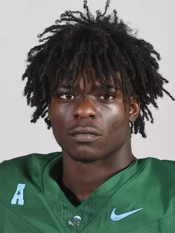 David Harvin II and Josh Joseph