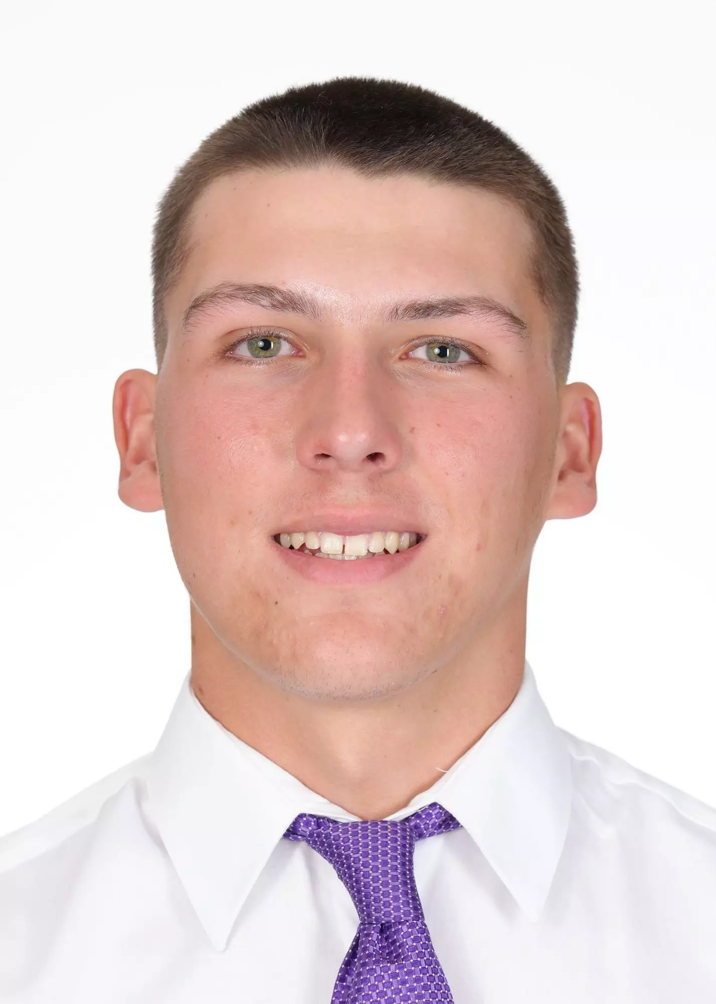 Dustin Doherty and Carter Stewart