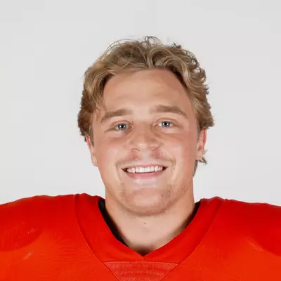 Julian Dahlem and Ryan Farrell - 