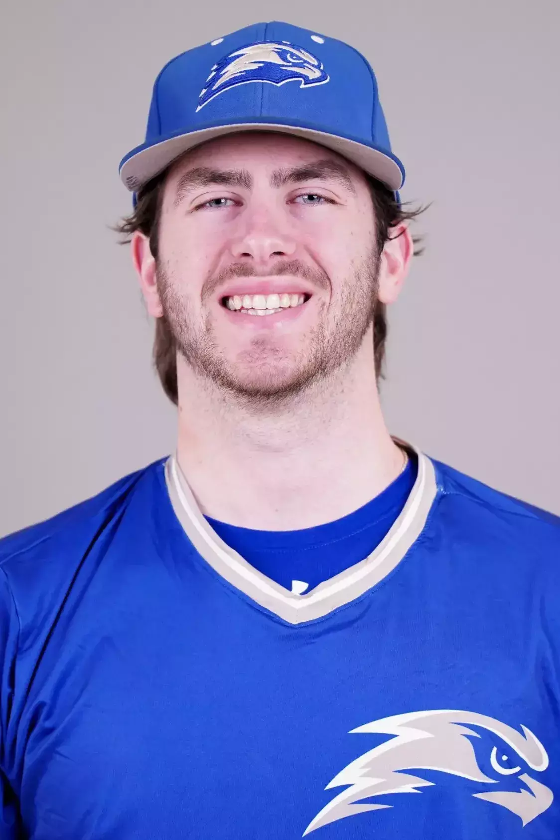 Dalen Lamberson and Taylor Wells