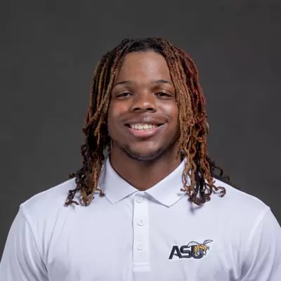 Walter Smith and Detrick Jones - 