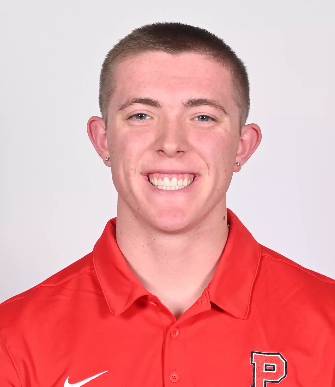 Allen Wallace and Mason Browning