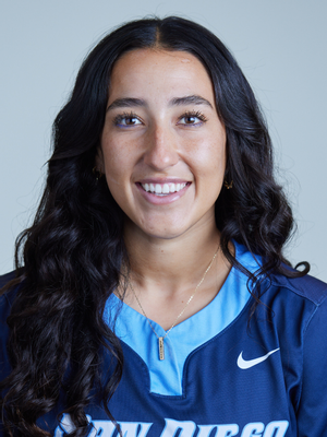 UCLA Bruins Coach Kelly Inouye-Perez (2024)