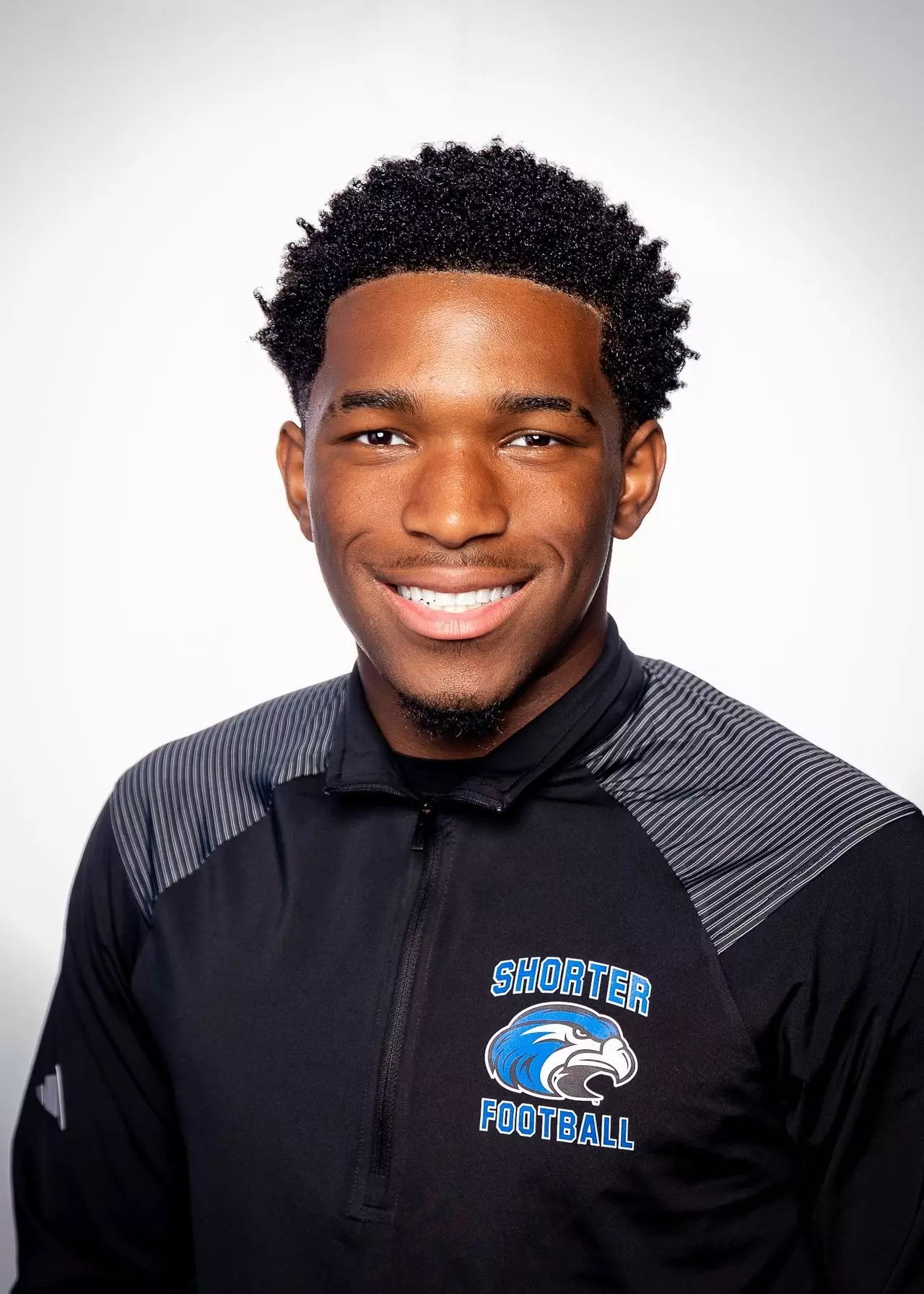 Darien Harden and Connor Weselman - 