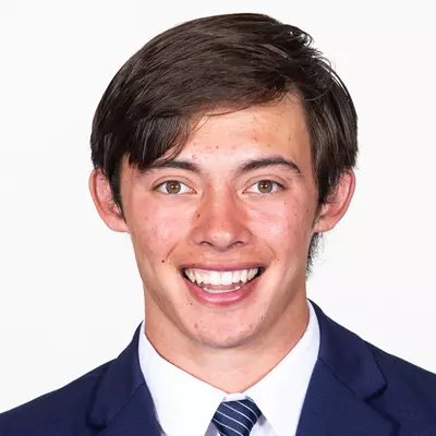 Dylan Rock and Jaydin Pool - 