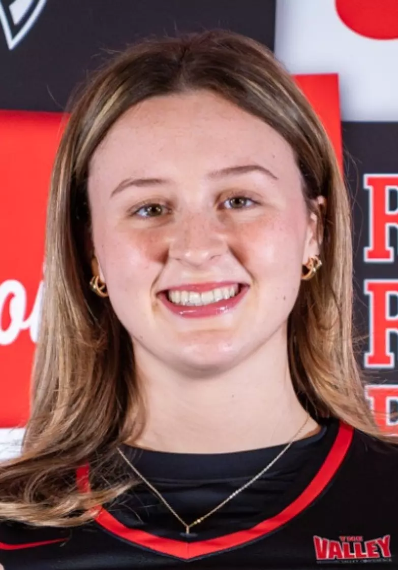 Queen Baker and Jenna Badali