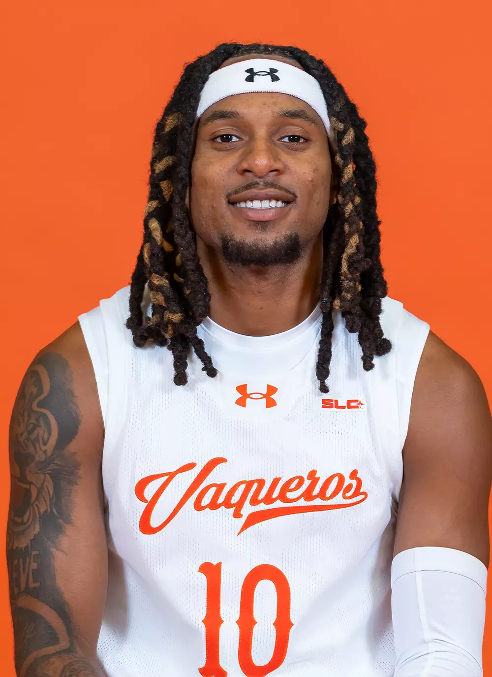 Braedan Lue and Kyle White