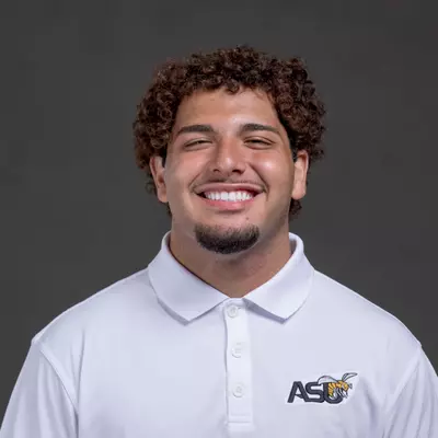 Kendarius Frazier and Brekien Harold - 