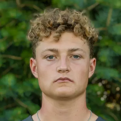 Sebastien Boydell and Blaine Anderson