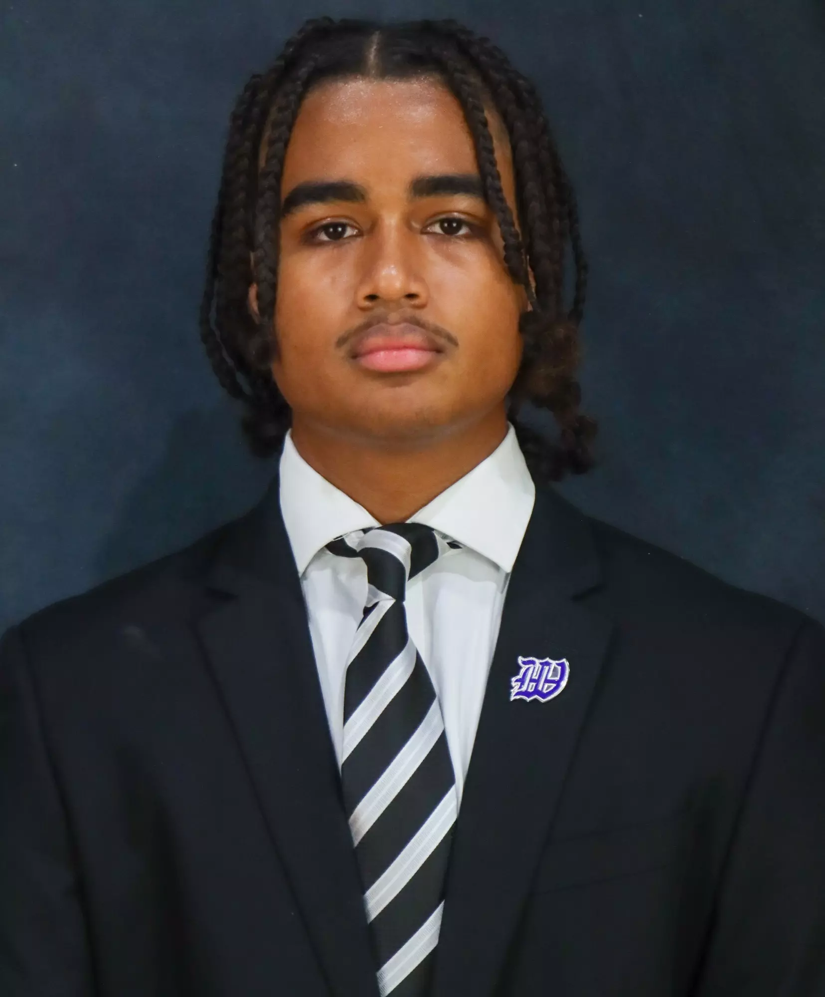 Deion Winstead and Reggie Barnes - 